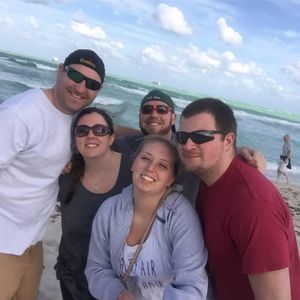 Meet your Posher, Victoria